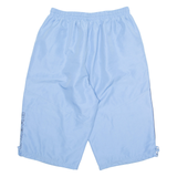 UMBRO Mesh Lined Sports Mens Swimming Shorts Blue 2XL W36