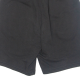 PUMA Mens Sports Shorts Black S W26