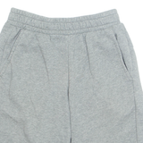 PUMA Mens Casual Shorts Grey S W26