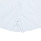 ADIDAS ORIGINALS PRIME GREEN Mesh Lined Sports Mens Swimming Shorts Blue XL W35