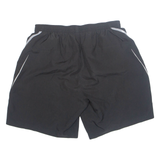 ADIDAS Climalite Mens Sports Shorts Black M W28