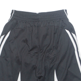 ADIDAS Mesh Lined Climacool Mens Sports Shorts Black M W23