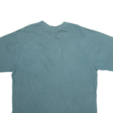 DICKIES Mens T-Shirt Blue XL