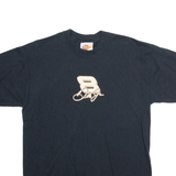 WINNERS CIRCLE Dale Jr Mens T-Shirt Black L