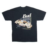 WINNERS CIRCLE Dale Jr Mens T-Shirt Black L