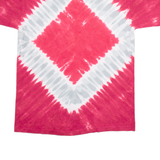 LEE Phillies Womens T-Shirt Pink USA M