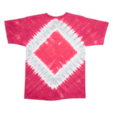 LEE Phillies Womens T-Shirt Pink USA M