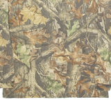 LIBERTY Mens T-Shirt Brown Long Sleeve 3XL