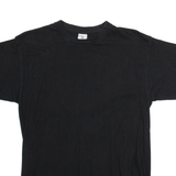 COLLECTION Mens T-Shirt Black L