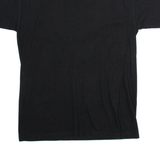 COLLECTION Mens T-Shirt Black L