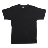 COLLECTION Mens T-Shirt Black L