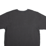 CARHARTT Workwear Mens T-Shirt Black XL