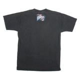 COMPETITORS VIEW Dale Jr Mens T-Shirt Black USA XL