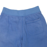 CHAMPION Mens Casual Shorts Blue S W30