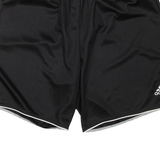 ADIDAS Mens Sports Shorts Black L W28