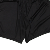 ADIDAS Mens Sports Shorts Black L W28