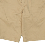 LYLE & SCOTT Mens Chino Shorts Beige M W30