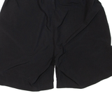 REEBOK Crossfit Mens Sports Shorts Black XS W26