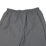 UMBRO Mesh Lined Mens Swimming Shorts Grey M W30