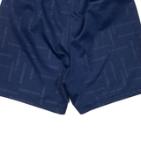UMBRO Mens Sports Shorts Blue XS W26