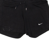 NIKE Mens Casual Shorts Black XS W26