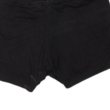 NIKE Mens Casual Shorts Black XS W26