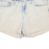 LEVI'S Womens Denim Shorts Blue M W31