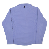 BERGHAUS Womens Fleece Jacket Purple S