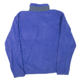 THE NORTH FACE Mens Fleece Gilet Blue L