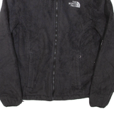 THE NORTH FACE Womens Fleece Jacket Black S