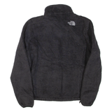THE NORTH FACE Womens Fleece Jacket Black S