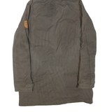 FJALLRAVEN Womens Jacket Green Hooded M