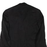 F. BEREND Mens Blazer Jacket Black L