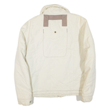 G-STAR Womens Jacket Cream M