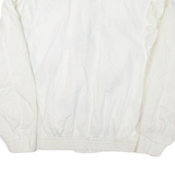 AMERICA'S CUP Mens Track Jacket White XL