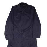Mens Jacket Blue L