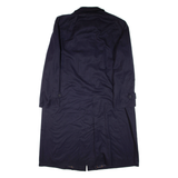 Mens Jacket Blue L