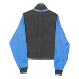 Watersport Womens Jacket Blue Colourblock XS