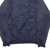 GEMS FC Breitenbach Pullover Mens Track Jacket Blue S