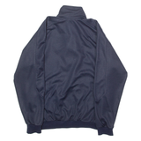 GEMS FC Breitenbach Pullover Mens Track Jacket Blue S