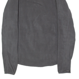 HELLY HANSEN Womens Fleece Jacket Grey XS