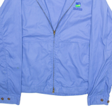 POLO RALPH LAUREN Mens Jacket Blue L