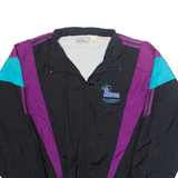 VENGO Womens Shell Jacket Black Nylon L
