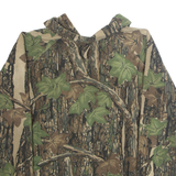 Realtree Womens Jacket Green S