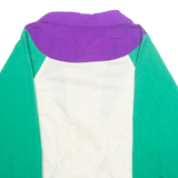 JANTZEN SPORT Womens Shell Jacket White M