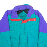 EXPEDITIONS Mens Jacket Blue L