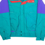 EXPEDITIONS Mens Jacket Blue L