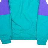 EXPEDITIONS Mens Jacket Blue L