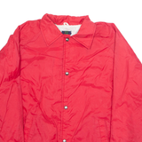 WEATHER BREAKER Womens Jacket Pink L