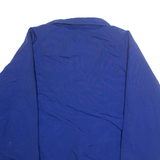 CARHARTT Mens Jacket Blue XL